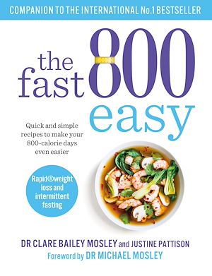 Download the eBook: The Fast 800 Easy