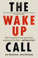 Télécharger le livre :  The Wake-Up Call