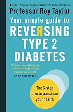 Download this eBook Your Simple Guide to Reversing Type 2 Diabetes