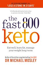 Télécharger le livre :  Fast 800 Keto