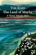 Télécharger le livre :  The Land of Maybe