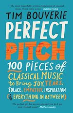Télécharger le livre :  Perfect Pitch