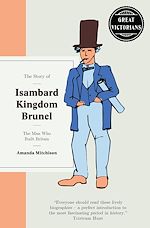 Download this eBook Who Was Isambard Kingdom Brunel