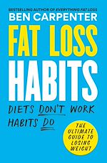 Télécharger le livre :  Fat Loss Habits