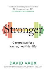 Télécharger le livre :  Stronger