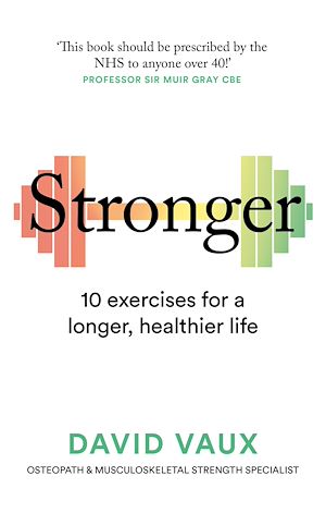 Download the eBook: Stronger