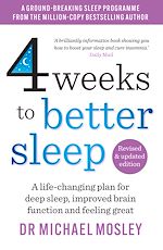 Télécharger le livre :  4 Weeks to Better Sleep