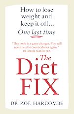 Télécharger le livre :  The Diet Fix