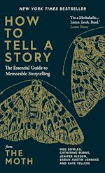 Télécharger le livre :  How to Tell a Story