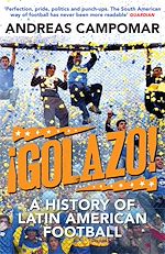 Download this eBook ¡Golazo!