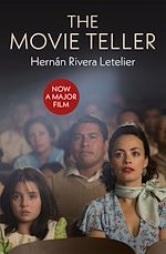 Télécharger le livre :  The Movie Teller