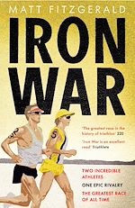 Télécharger le livre :  Iron War