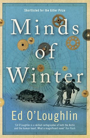 Download the eBook: Minds of Winter