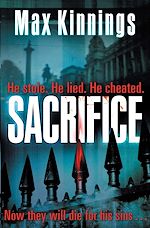 Télécharger le livre :  Sacrifice