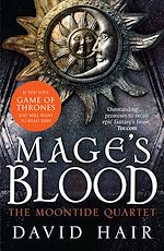 Télécharger le livre :  Mage's Blood