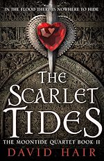 Download this eBook Scarlet Tides