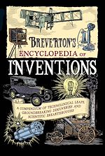 Download this eBook Breverton's Encyclopedia of Inventions