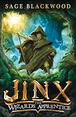 Télécharger le livre :  Jinx: The Wizard's Apprentice
