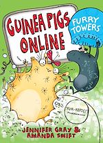 Télécharger le livre :  Furry Towers