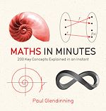 Download this eBook Maths in Minutes