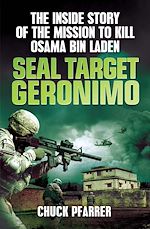 Télécharger le livre :  SEAL Target Geronimo