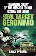 Télécharger le livre :  SEAL Target Geronimo