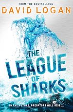 Télécharger le livre :  The League of Sharks