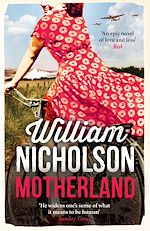 Télécharger le livre :  Motherland