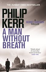 Télécharger le livre :  A Man Without Breath