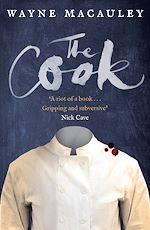 Download this eBook The Cook