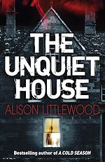 Télécharger le livre :  The Unquiet House