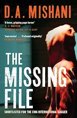 Download this eBook The Missing File