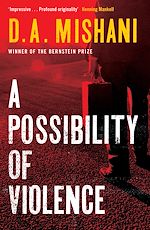 Download this eBook A Possibility of Violence