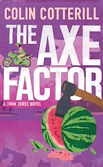 Télécharger le livre :  The Axe Factor
