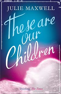 Téléchargez le livre :  These Are Our Children