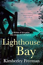 Télécharger le livre :  Lighthouse Bay