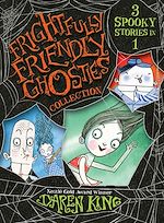 Télécharger le livre :  Frightfully Friendly Ghosties Collection