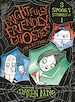 Télécharger le livre :  Frightfully Friendly Ghosties Collection