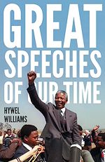 Télécharger le livre :  Great Speeches of Our Time