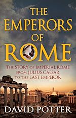 Download this eBook Emperors of Rome