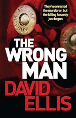 Télécharger le livre :  The Wrong Man