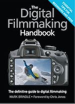 Télécharger le livre :  The Digital Filmmaking Handbook