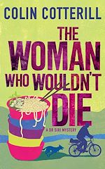 Télécharger le livre :  The Woman Who Wouldn't Die