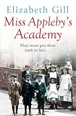 Télécharger le livre :  Miss Appleby's Academy