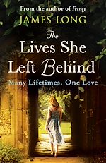 Télécharger le livre :  The Lives She Left Behind
