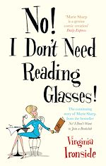 Download this eBook No! I Don't Need Reading Glasses