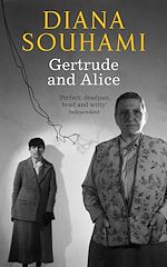 Download this eBook Gertrude and Alice
