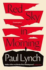 Download this eBook Red Sky in Morning