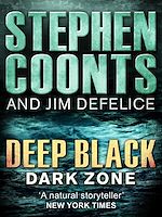 Télécharger le livre :  Deep Black: Darkzone