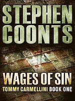 Télécharger le livre :  Wages of Sin